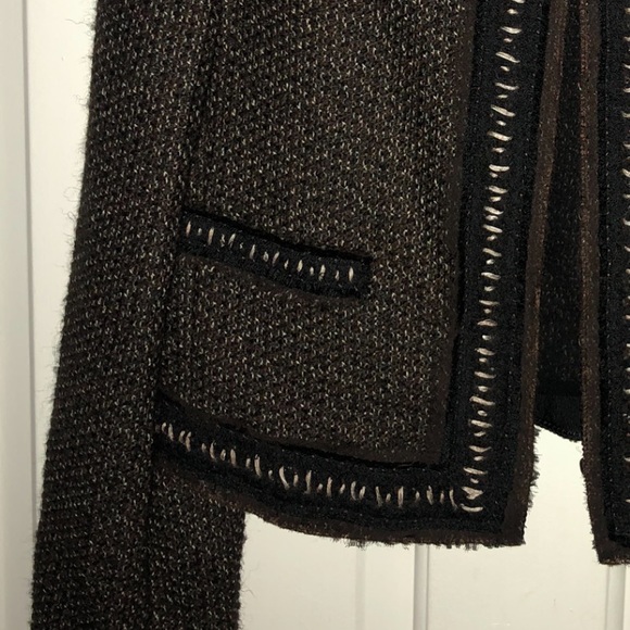 Elie Tahari light jacket /blazer - Picture 3 of 3